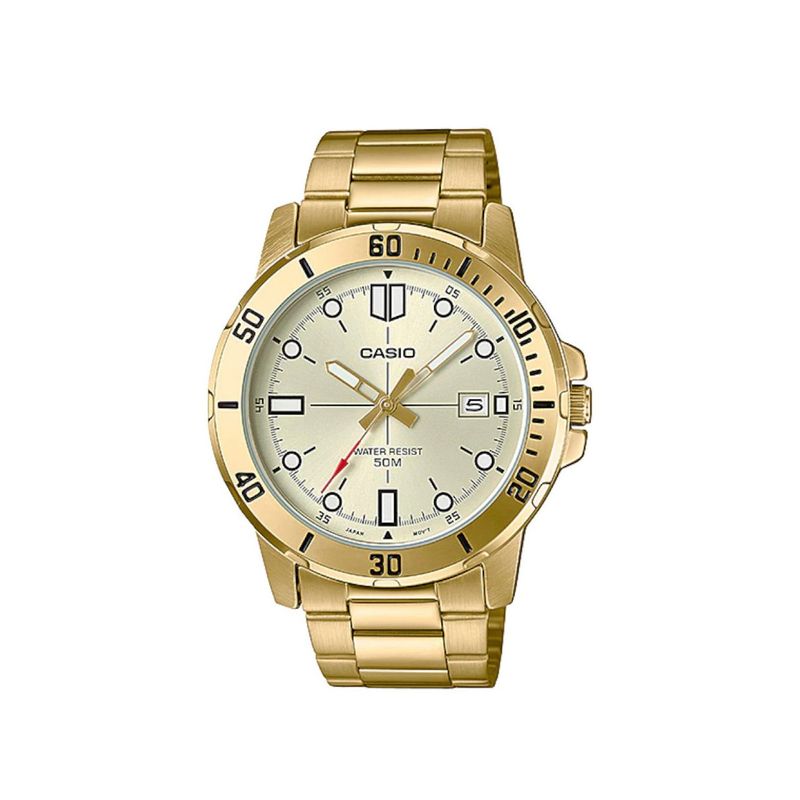 CASIO - Reloj de Hombre Casio - Reloj Casio