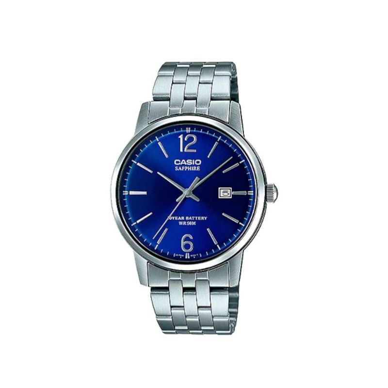 CASIO - Reloj de Hombre Casio - Reloj Casio