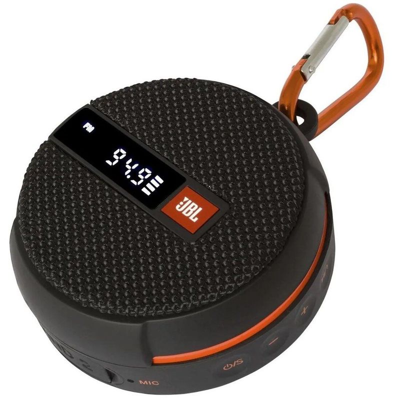 JBL - Parlante Jbl Wind 2 Bluetooth Fm Micro Sd