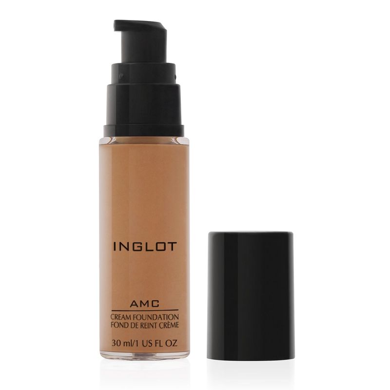 INGLOT - Base Líquida  Inglot 30 ml