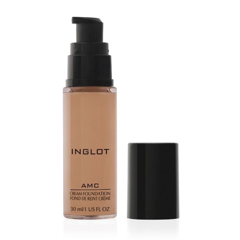 INGLOT - Base Líquida  Inglot 30 ml