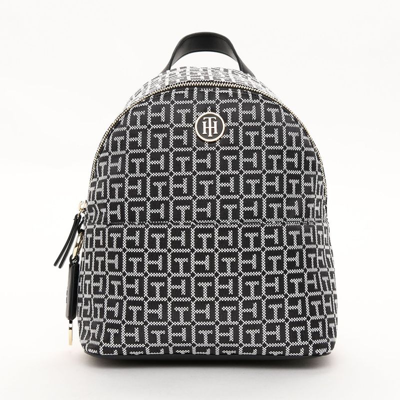 TOMMY HILFIGER - Mochila Tommy Hilfiger