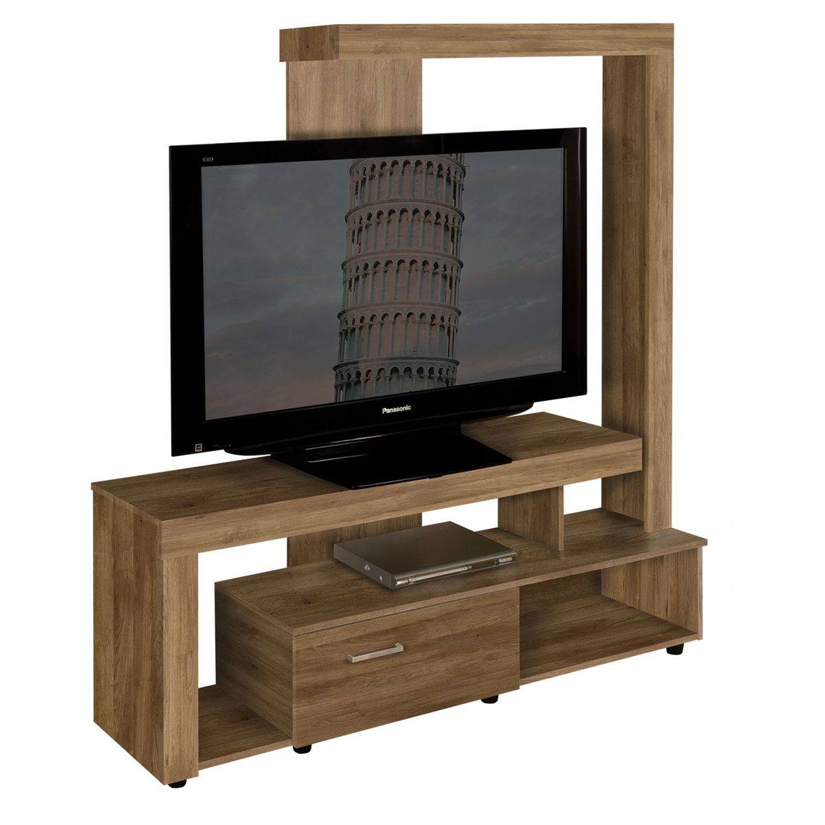 MODUART - Centro de Entretenimiento Quadratta