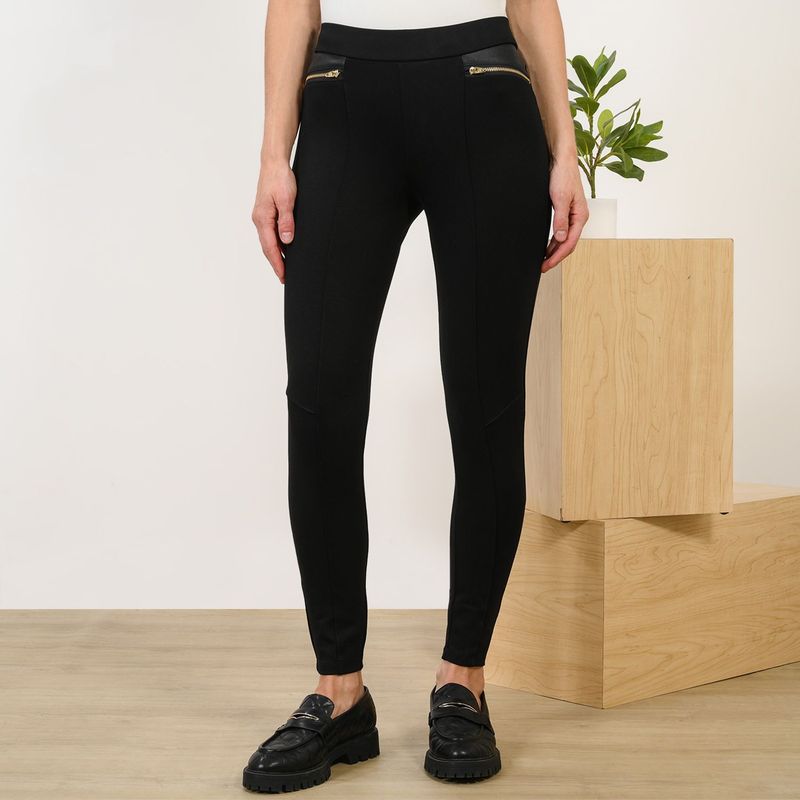 BASEMENT - Pantalón para Mujer Basement