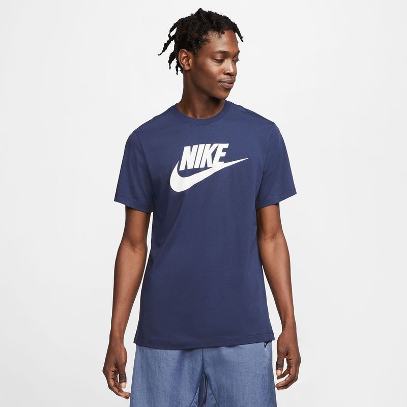 NIKE - Camiseta deportiva Nike Hombre