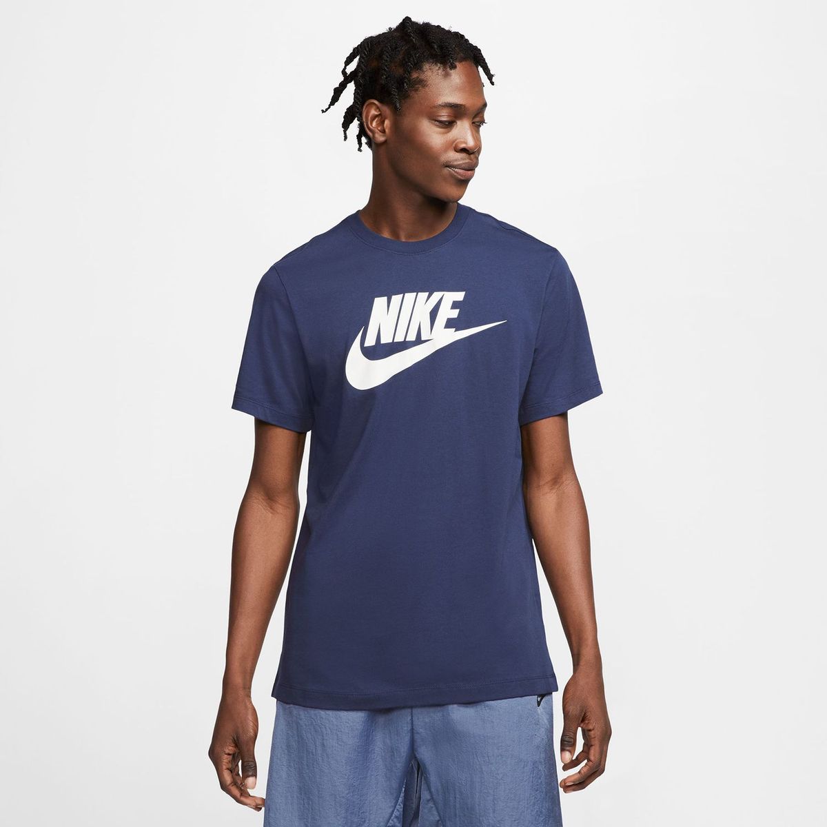 NIKE - Camiseta deportiva Nike Hombre