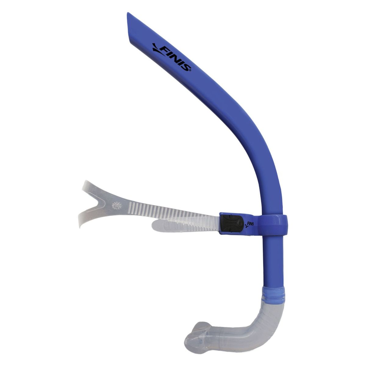 FINIS - Snorkel Frontal Glide
