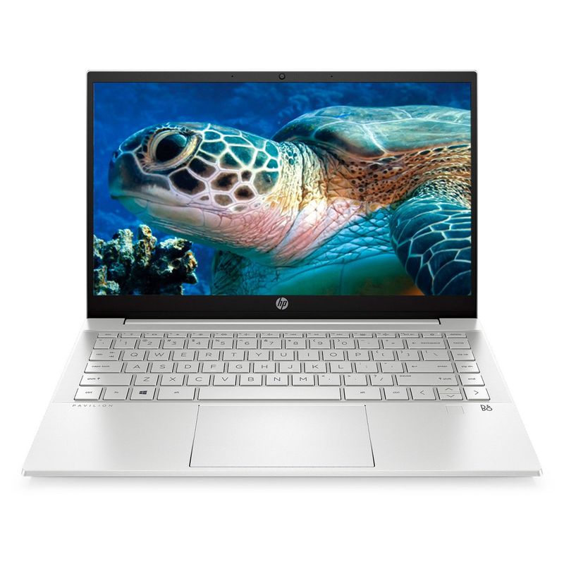 HP - Portátil HP Pavilion 14 Pulgadas Intel Core i7 8GB 512GB