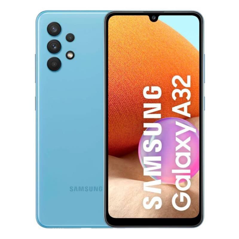 SAMSUNG - Celular Samsung Galaxy A32 128gb
