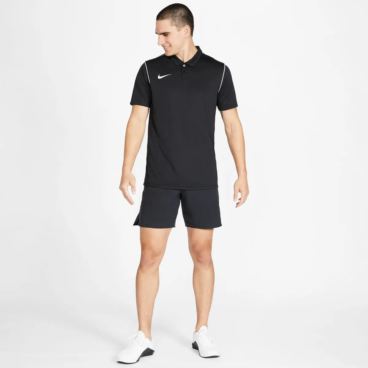 NIKE - Camiseta deportiva Nike Hombre