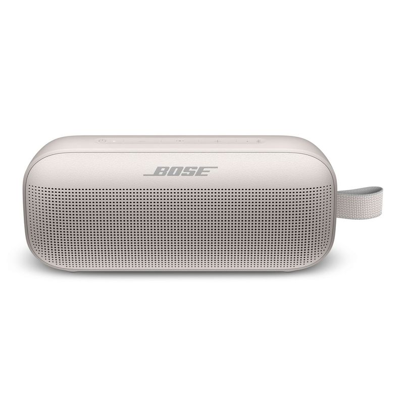 BOSE - Parlante Bose SoundLink Flex Bluetooth
