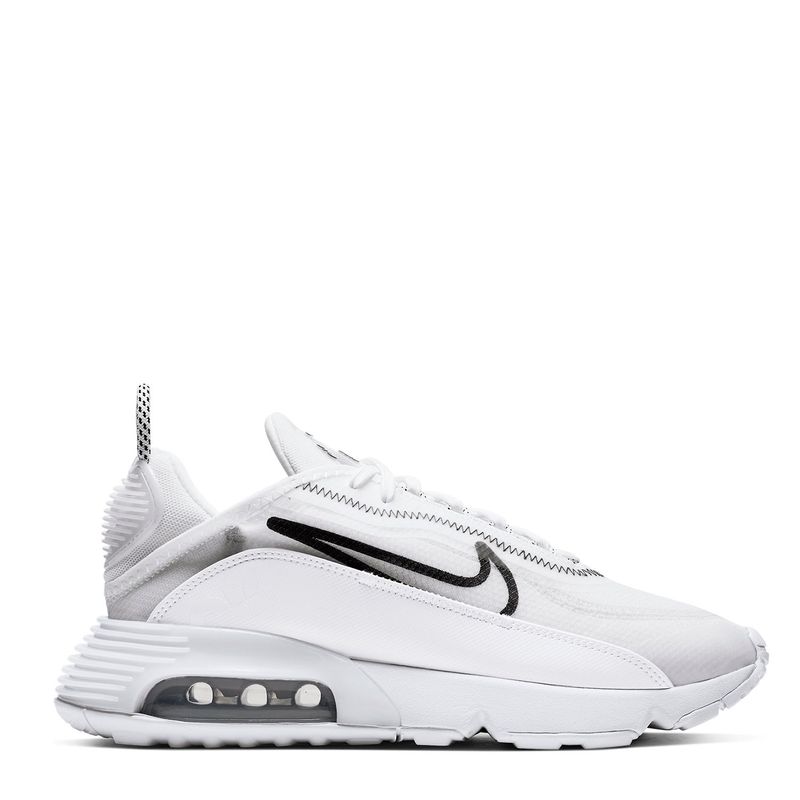 NIKE - Tenis Nike Mujer Moda Air Max 2090
