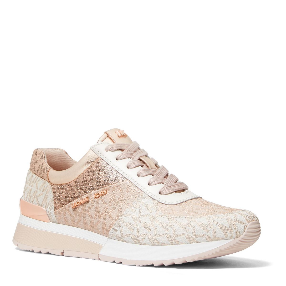 MICHAEL KORS - Tenis Michael Kors Mujer Moda Allie Trainer
