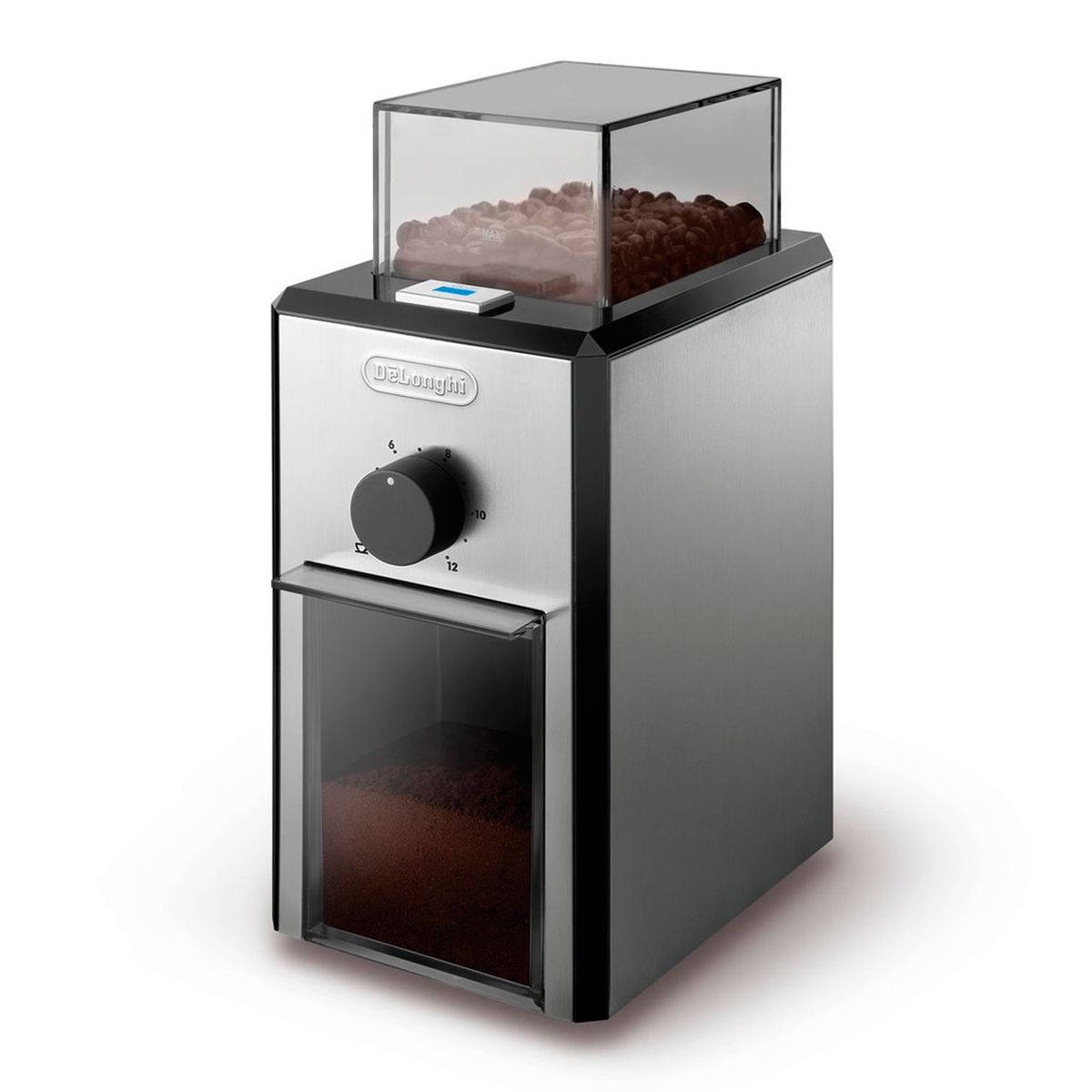 DELONGHI - Moledor de Café Eléctrico Delonghi 