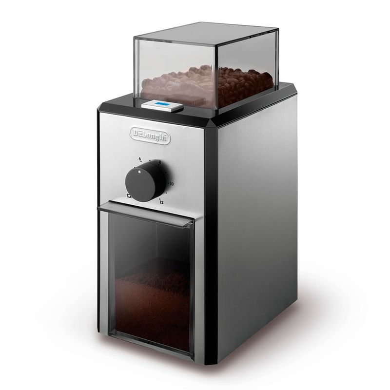 DELONGHI - Moledor de Café Eléctrico Delonghi 