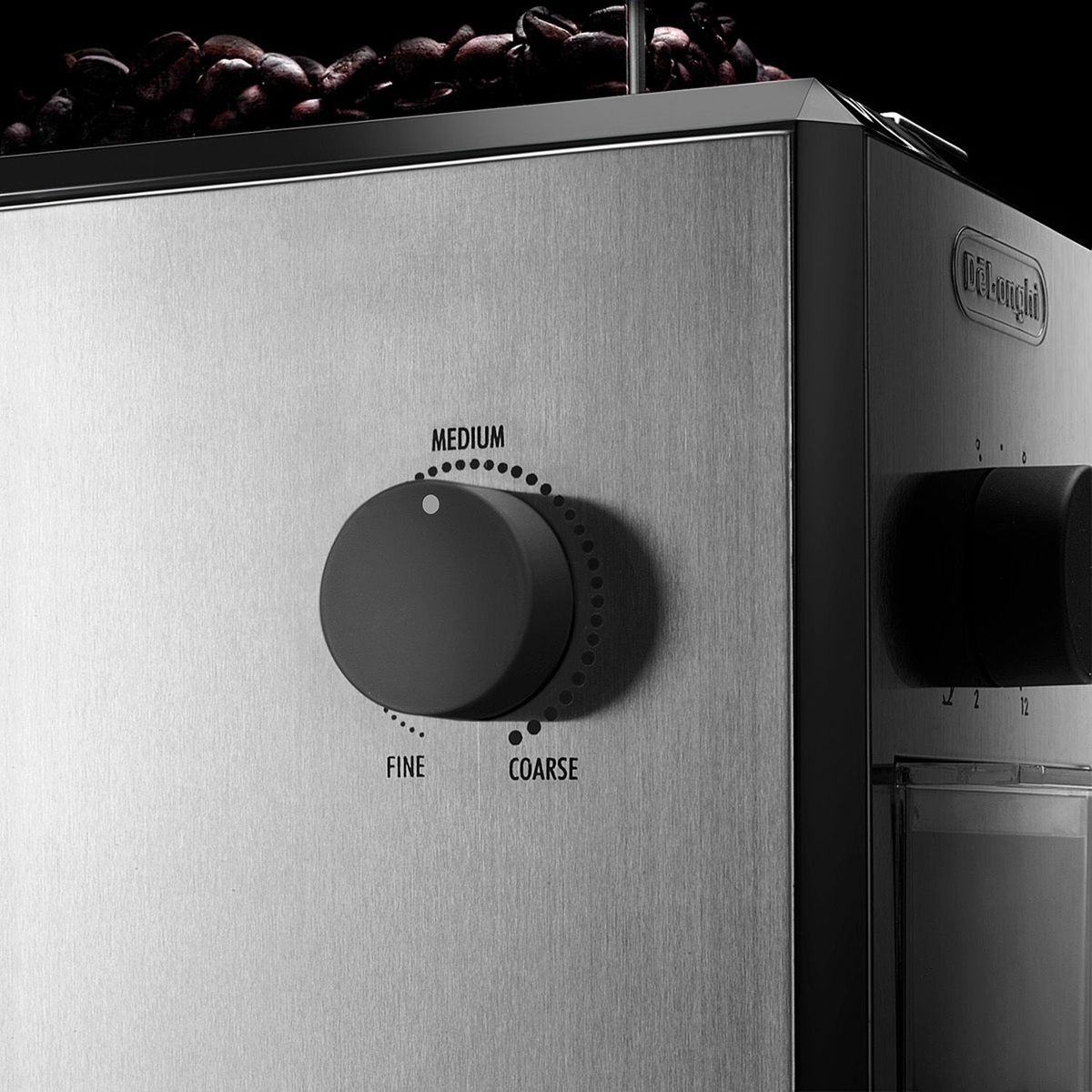 DELONGHI - Moledor de Café Eléctrico Delonghi 