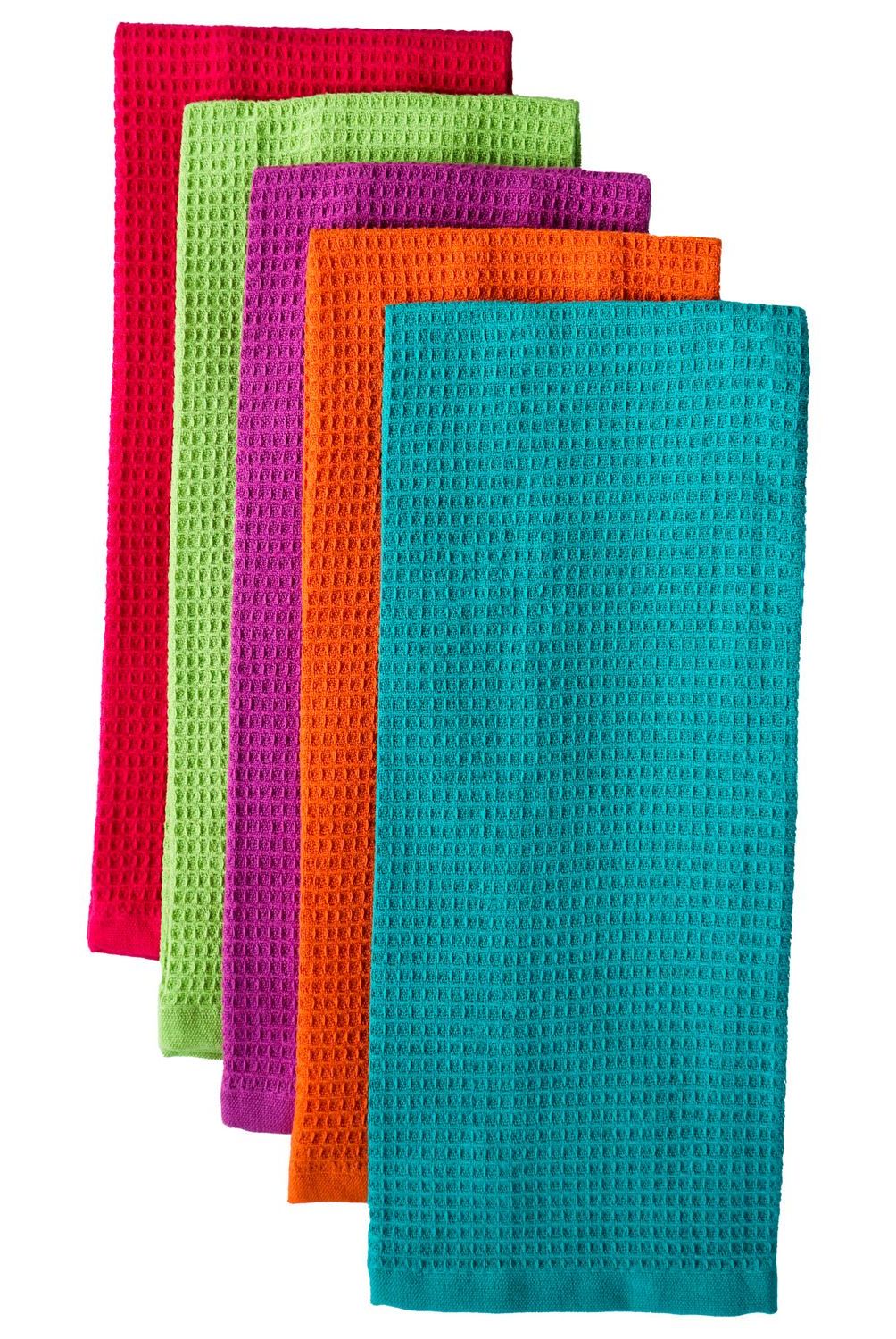 BENETTON - Set x 5 Limpiones