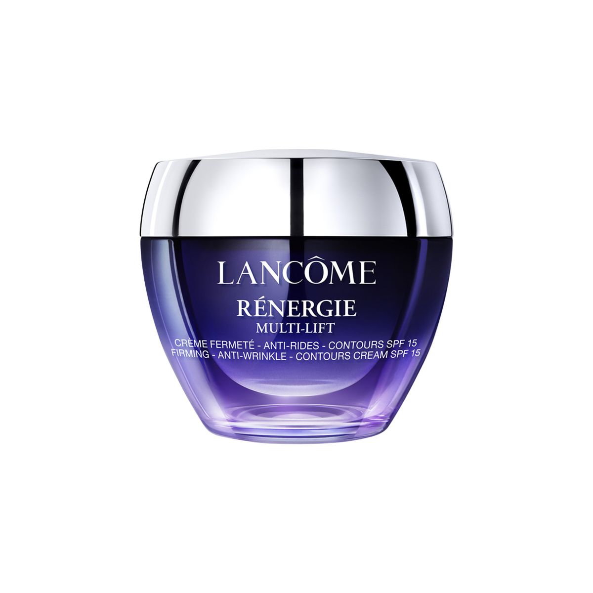 LANCOME - Tratamiento antiedad Diario Crema Regeneradora renergie multi-lift  Lancome para Todo tipo de piel 50 ml