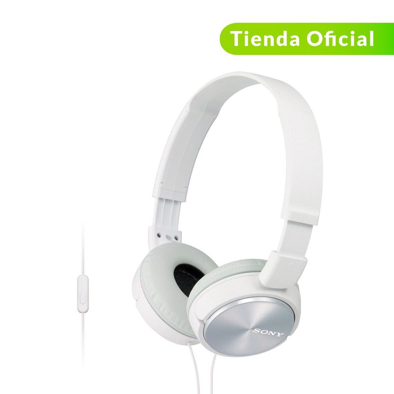 SONY - Audífonos ZX310