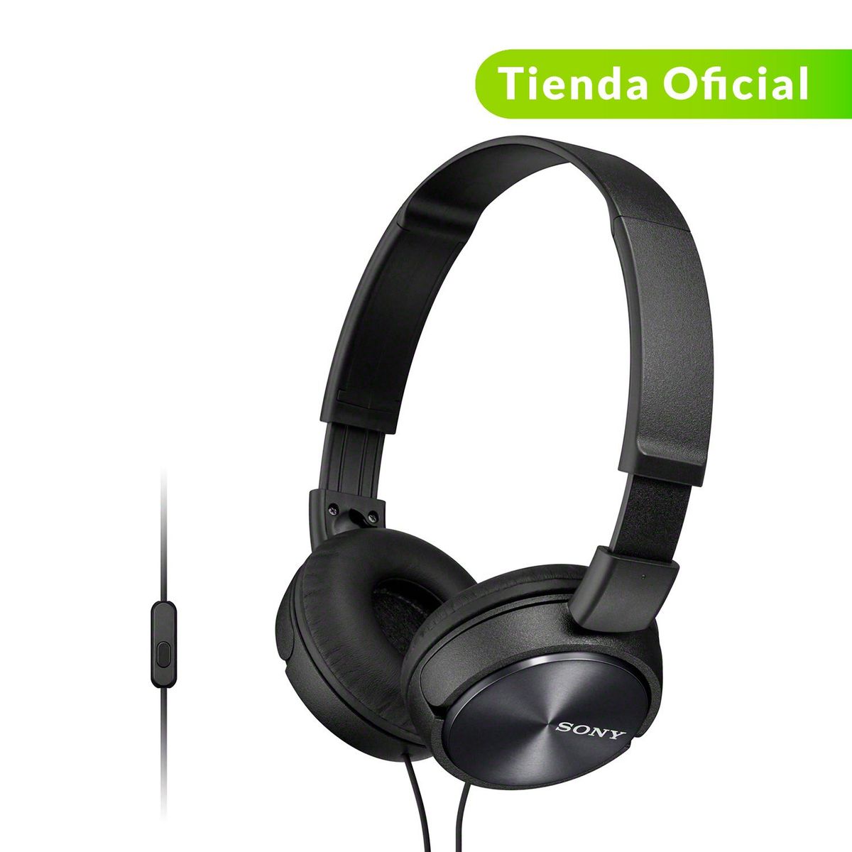 SONY - Audífonos ZX310