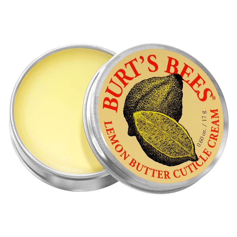 BURTS BEES - Tratamiento Humectante de Cutículas