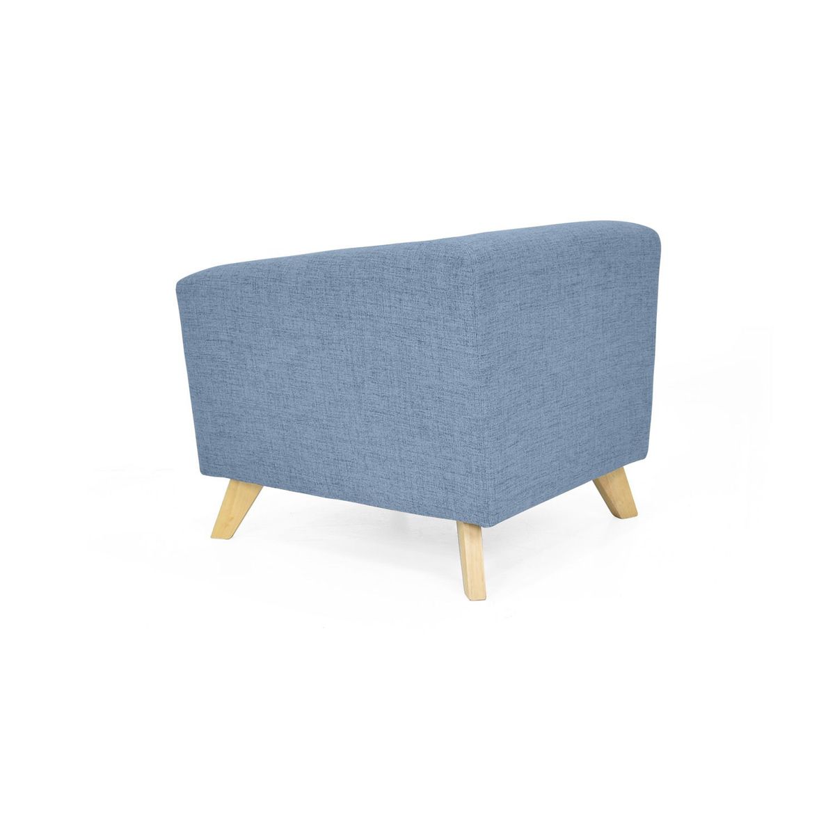 VENECIA - Poltrona Ginebra Tela Venecia - Mueble