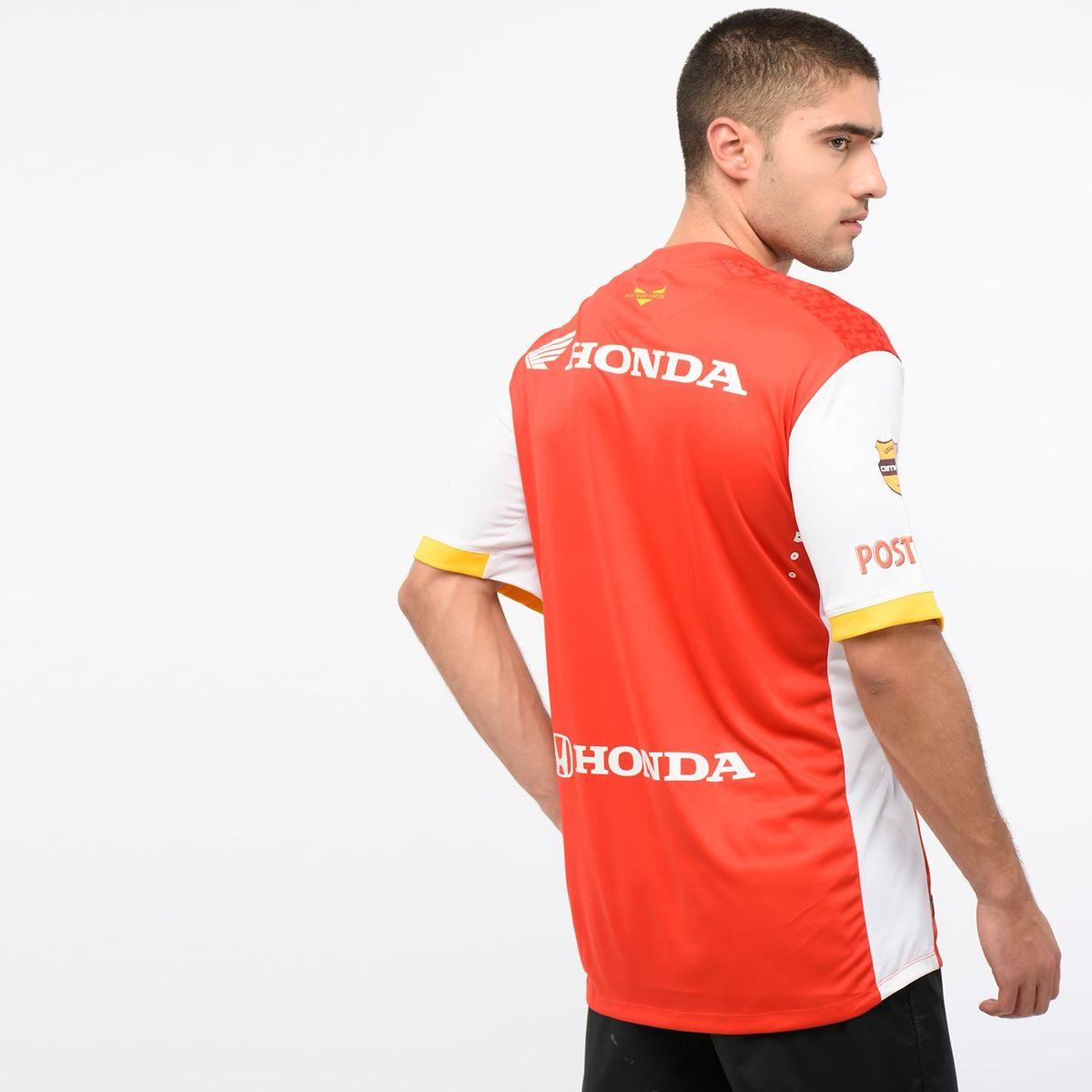 UMBRO - Camiseta Oficial Santa Fé Umbro Hombre