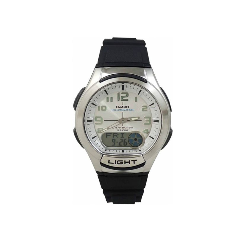 CASIO - Reloj de Hombre o Mujer Casio - Reloj Casio