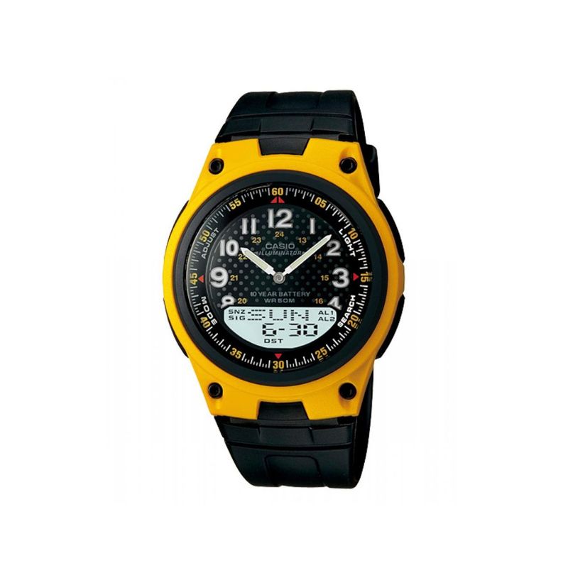 CASIO - Reloj de Hombre o Mujer Casio - Reloj Casio