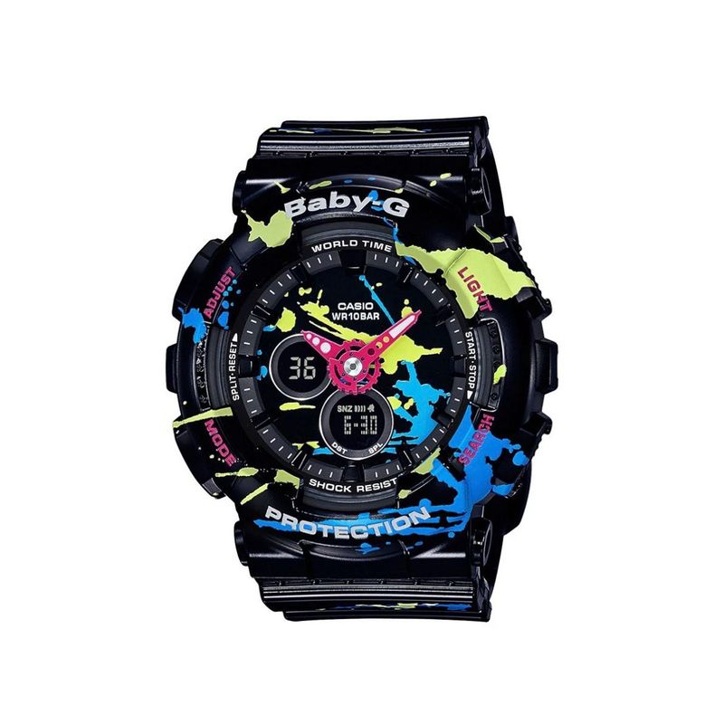 G-SHOCK - Reloj Unisex Baby | G 