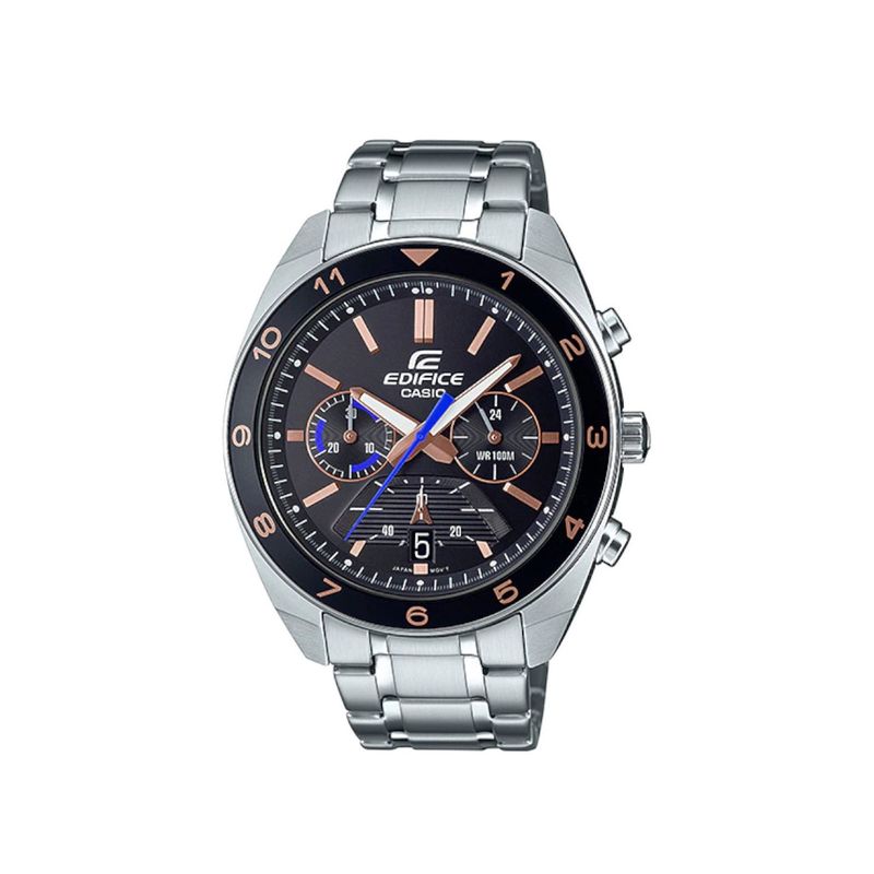 CASIO - Reloj de Hombre o Mujer Edifice Casio - Reloj Casio