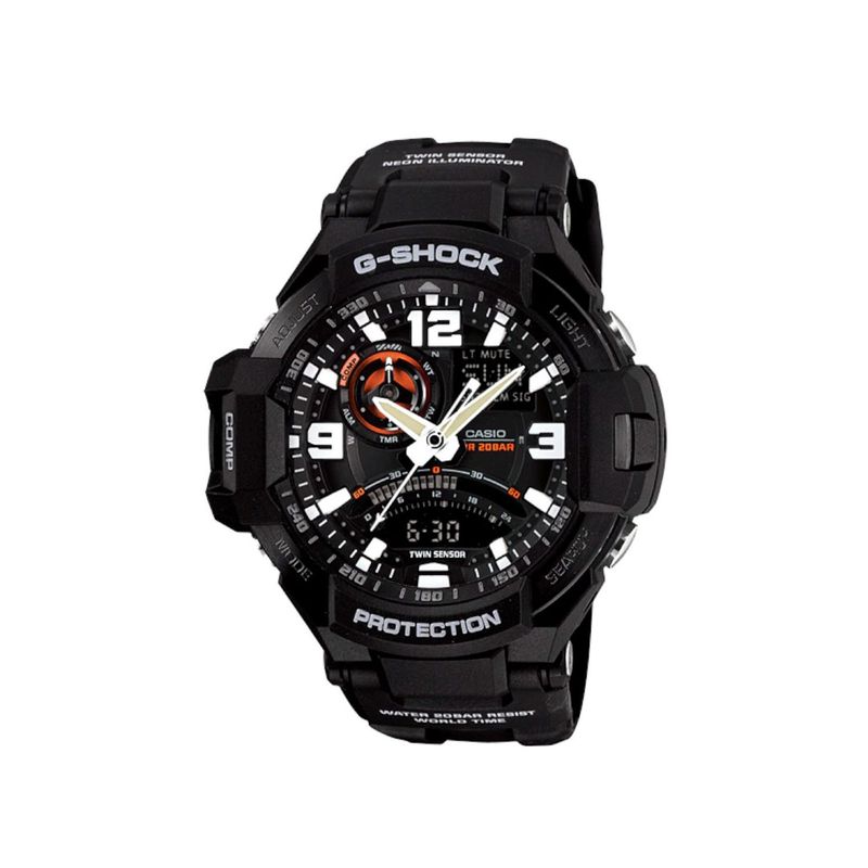 G-SHOCK - Reloj Unisex G-Shock 