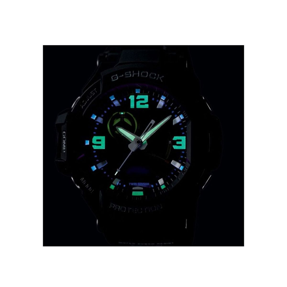 G-SHOCK - Reloj Unisex G-Shock 