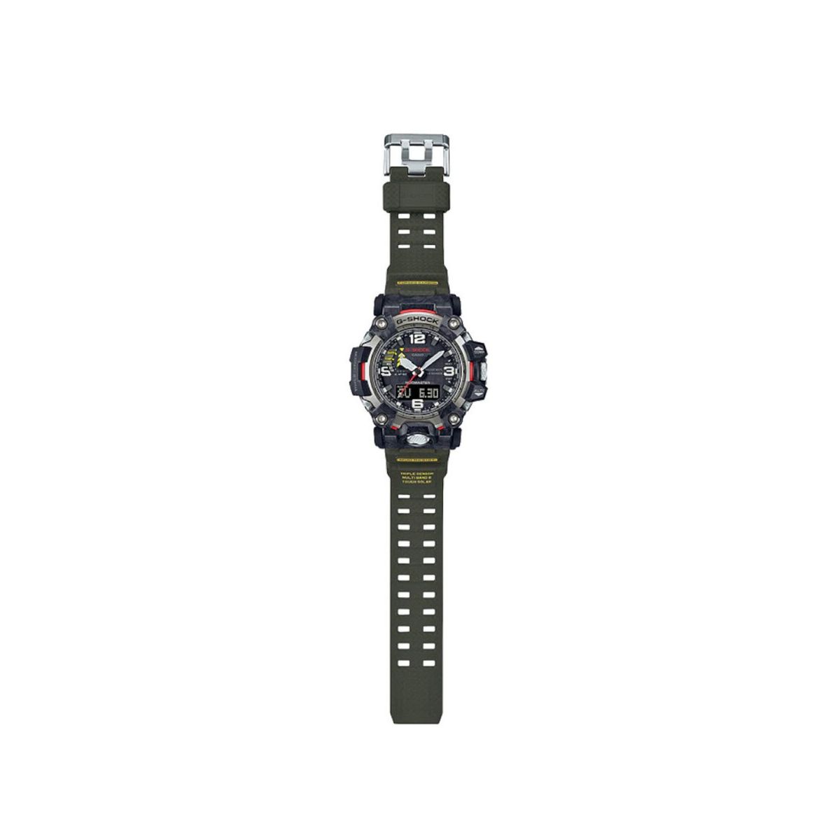 G-SHOCK - Reloj Unisex G-Shock 