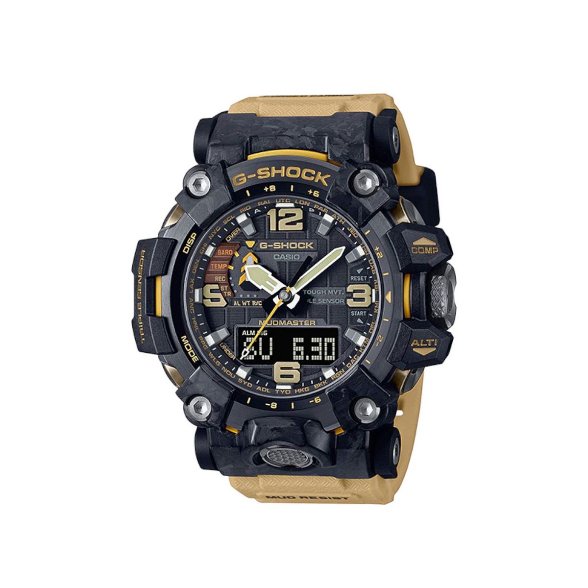 G-SHOCK - Reloj Unisex G-Shock 