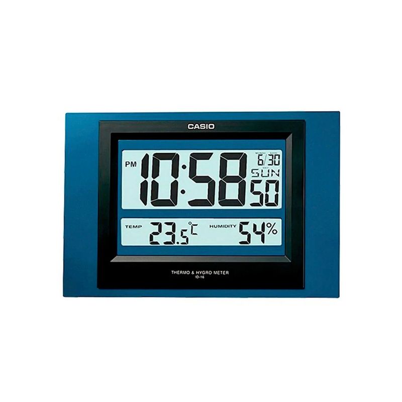CASIO - Reloj Muro Casio