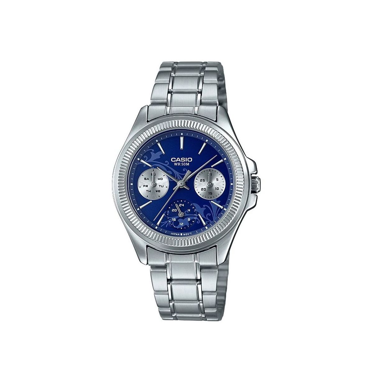 CASIO - Reloj de Mujer Casio | Reloj Casio