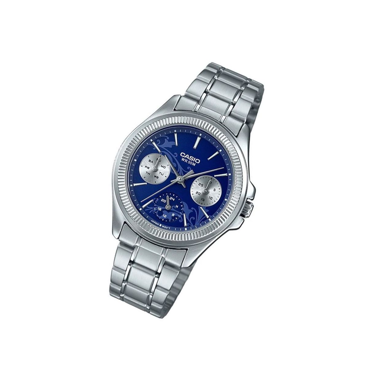 CASIO - Reloj de Mujer Casio | Reloj Casio