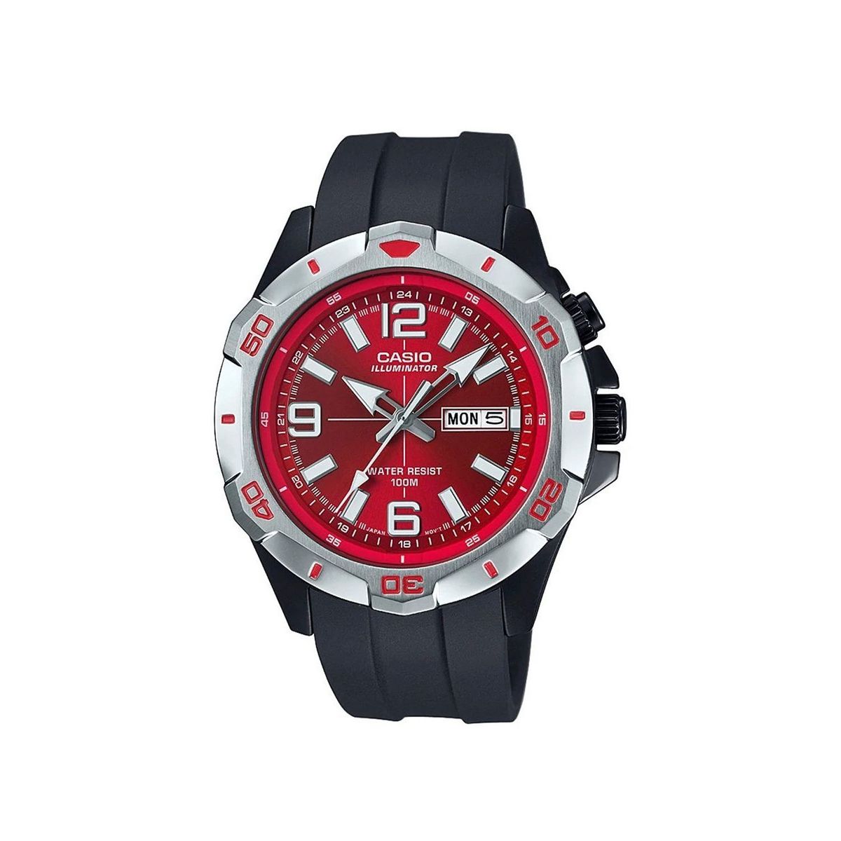 CASIO - Reloj de Hombre o Mujer Casio - Reloj Casio