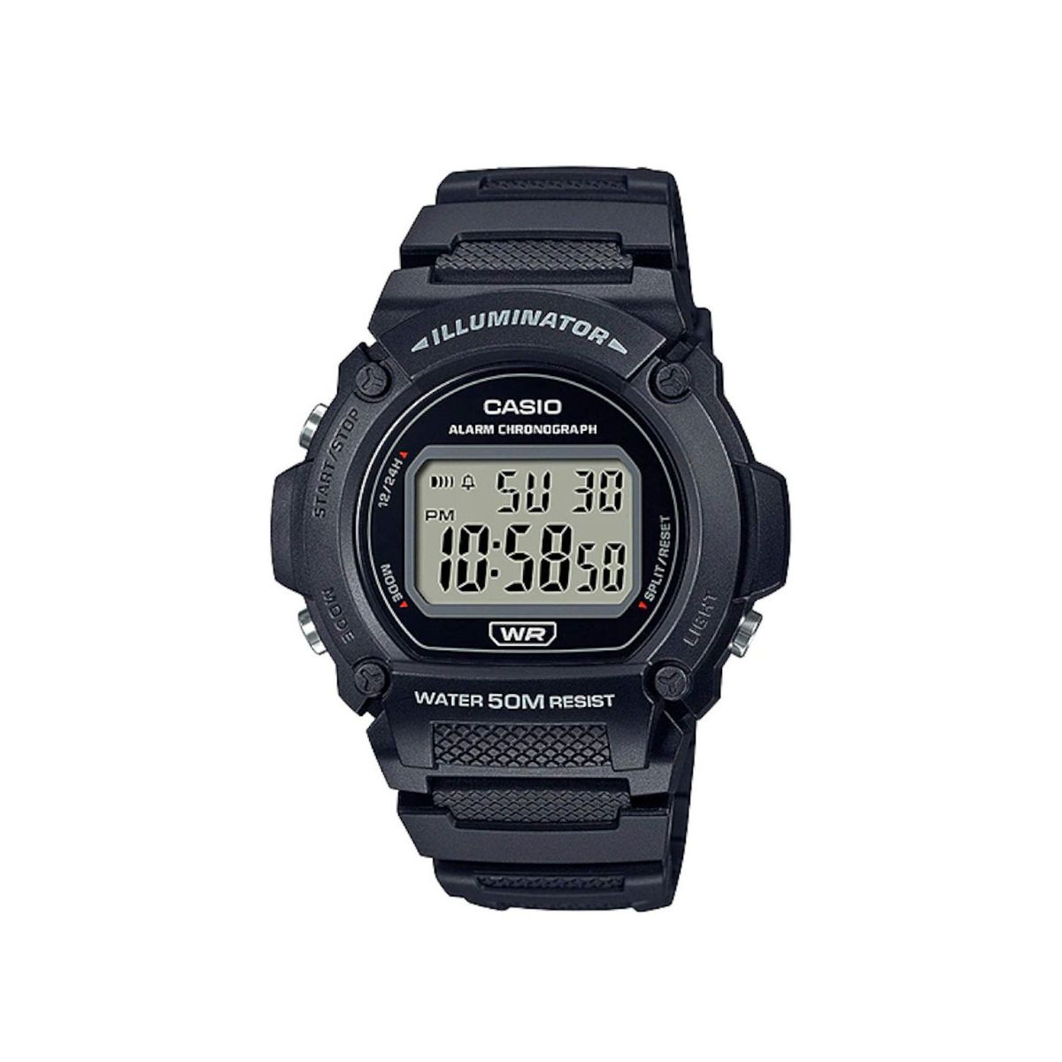 CASIO - Reloj Unisex Casio