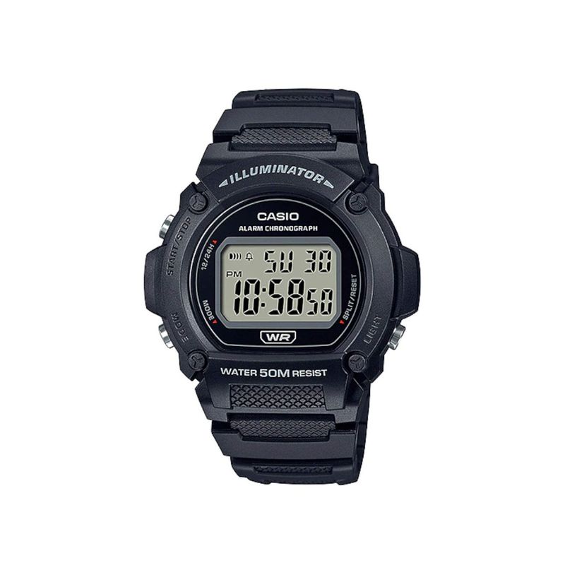 CASIO - Reloj Unisex Casio