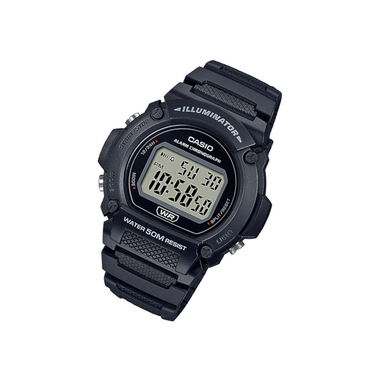 CASIO - Reloj Unisex Casio