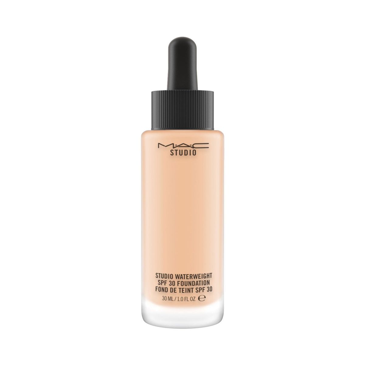 MAC COSMETICS - Base Líquida Studio Waterweight  MAC 30 ml