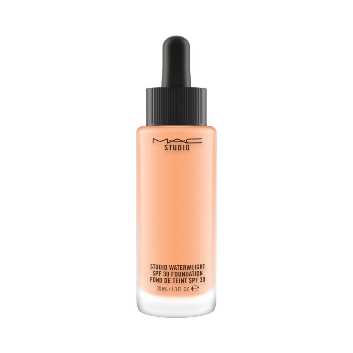 MAC COSMETICS - Base Líquida Studio Waterweight  MAC 30 ml