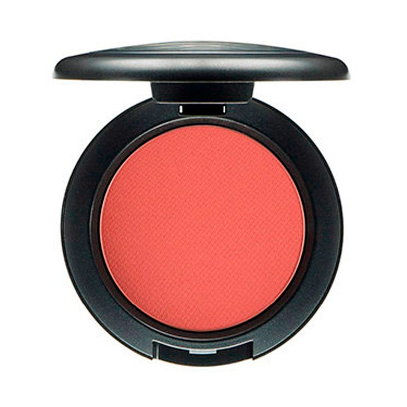 MAC COSMETICS - Rubor Compacto Powder Blush  MAC 6 g