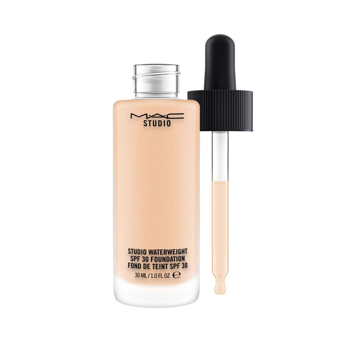 MAC COSMETICS - Base Líquida Studio Waterweight  MAC 30 ml