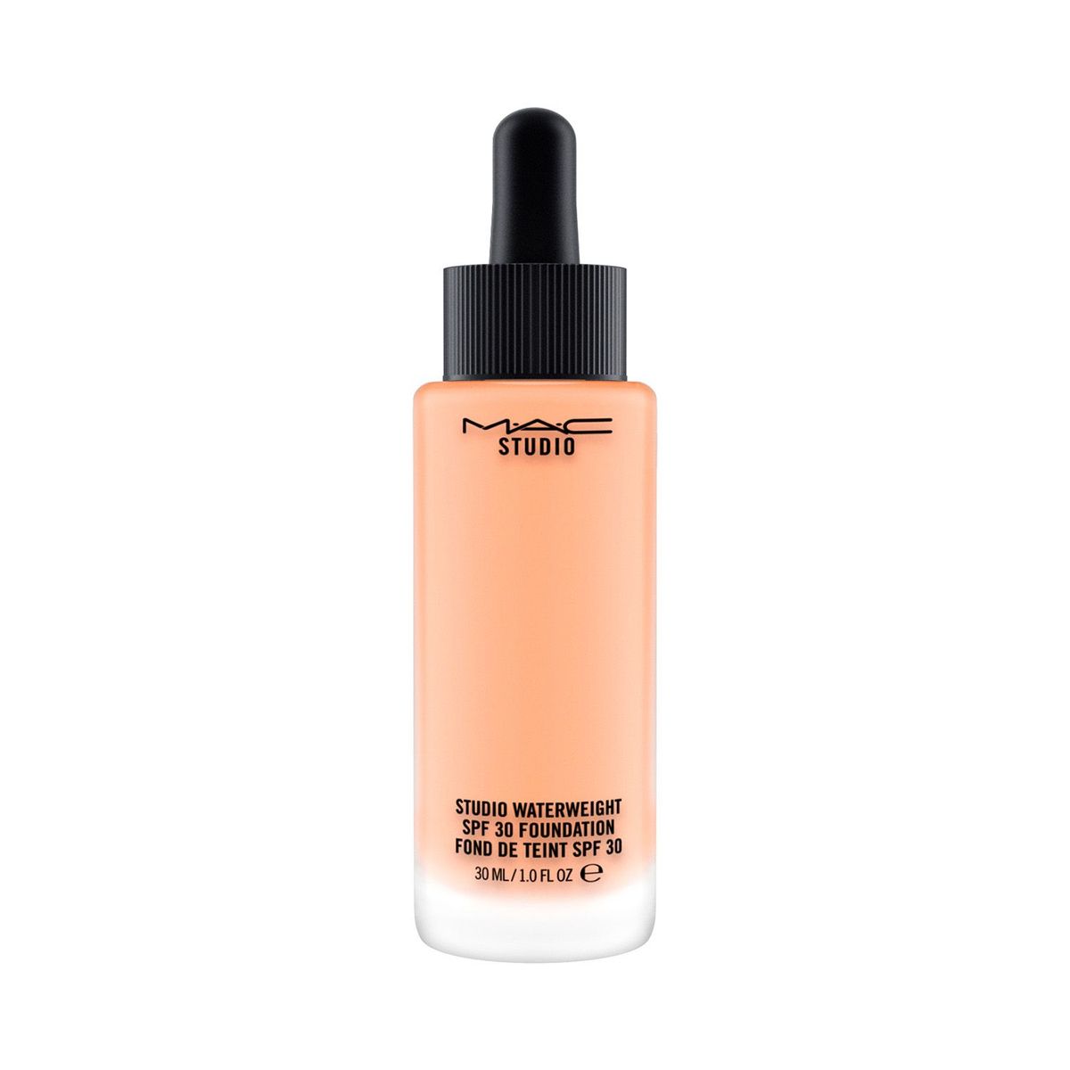 MAC COSMETICS - Base Líquida Studio Waterweight  MAC 30 ml