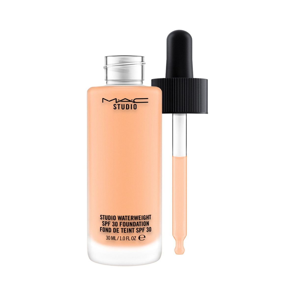 MAC COSMETICS - Base Líquida Studio Waterweight  MAC 30 ml