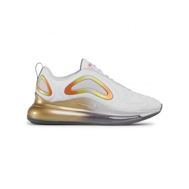 NIKE - Tenis Nike Hombre Air Max 720