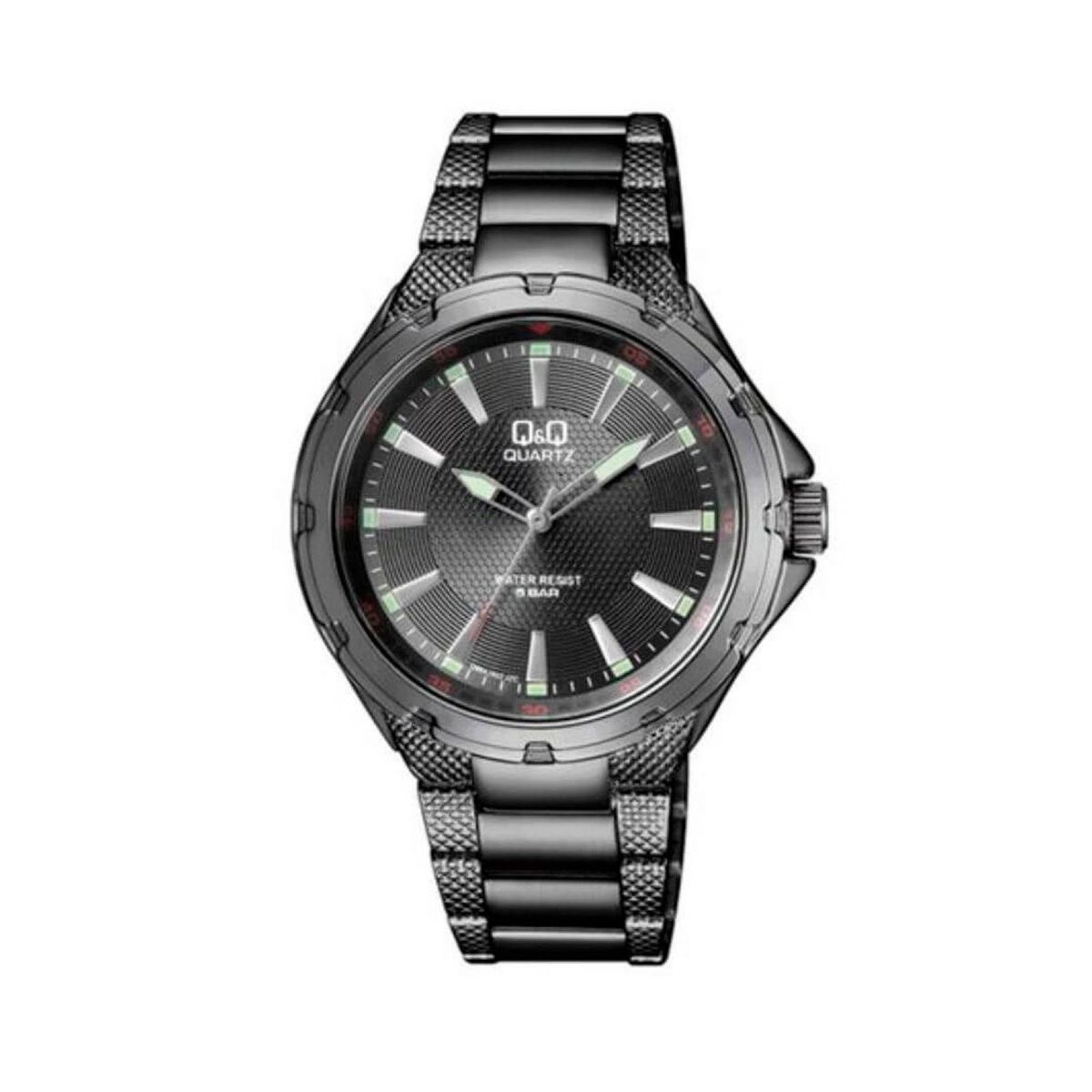 Q&Q - Reloj Hombre Q&Q